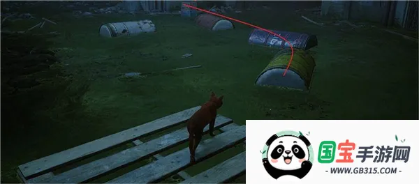 Stray迷失(猫咪冒险游戏) Stray迷失(猫咪冒险游戏)