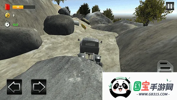 ԽҰ����ģ��3D(����ԽҰģ����Ϸ)v1.01 �ֻ����ͼ3