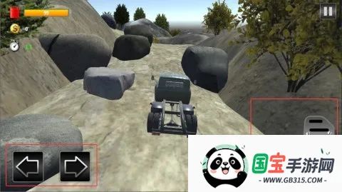 ԽҰ����ģ��3D(����ԽҰģ����Ϸ)