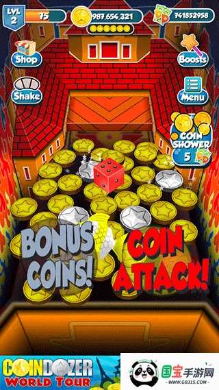 ���������(�ƽ����Ϸ)v41.5 �ֻ����ͼ3