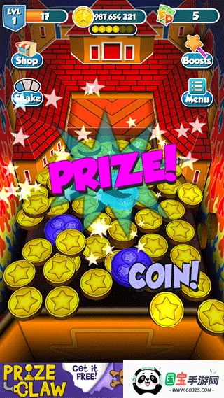 ���������(�ƽ����Ϸ)v41.5 �ֻ����ͼ1