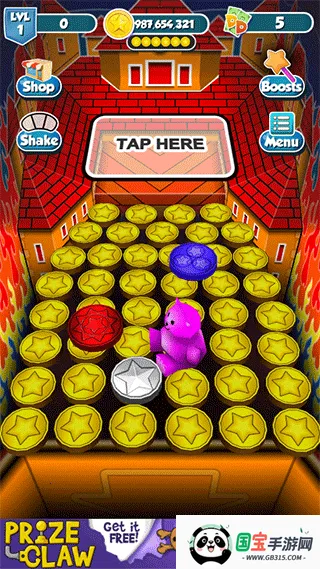 ���������(�ƽ����Ϸ)v41.5 �ֻ����ͼ2