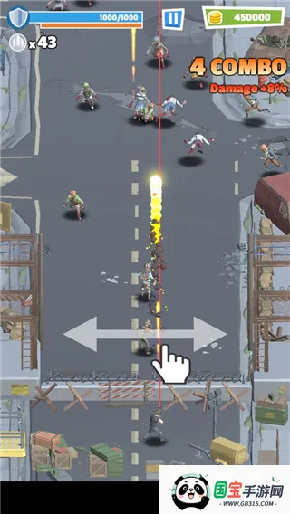 ����ĩ���Ҵ���(��ʬ�������)v1.0.1 �ֻ����ͼ2