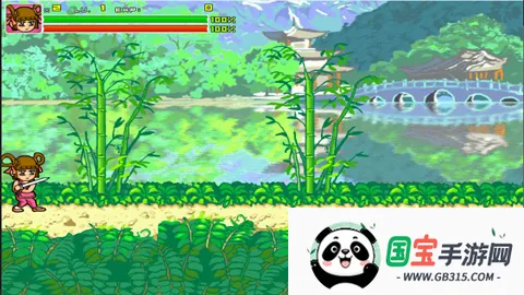 炎龙传说3双燕(动作闯关游戏)v1.0.0.0 免费版截图3