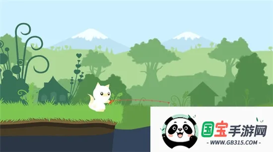 我想吃鱼(钓鱼模拟游戏)v1.7 安卓版截图1