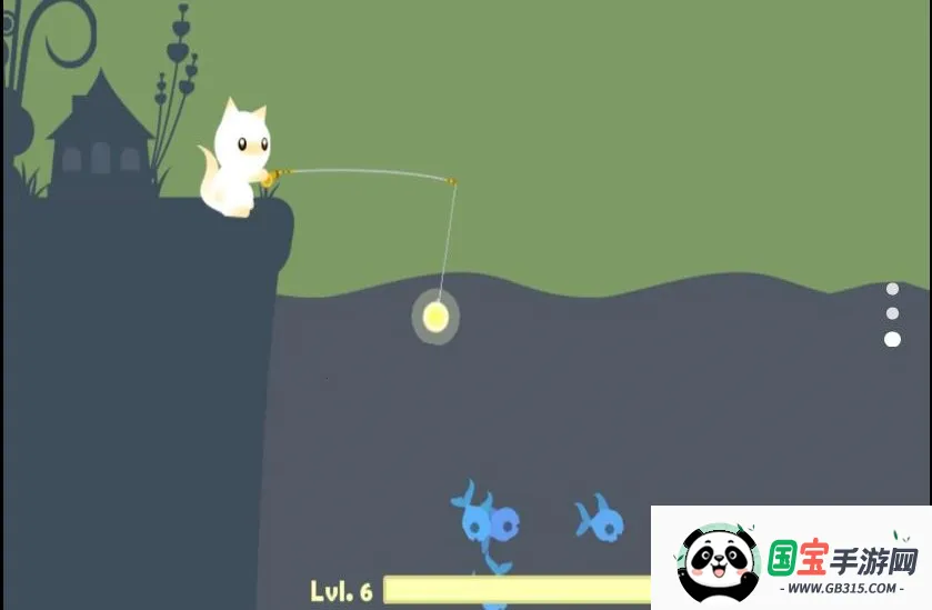 我想吃鱼(钓鱼模拟游戏)v1.7 安卓版截图2