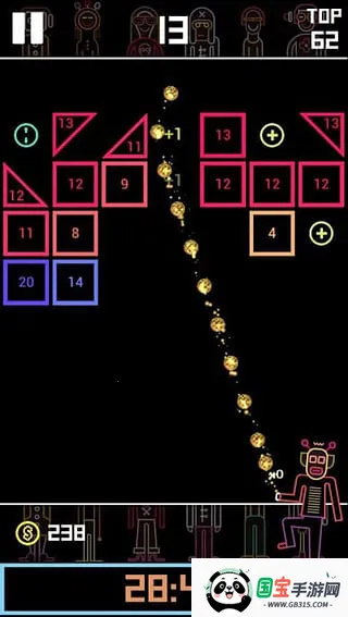 bbtan��ש�������ֻ���v3.22 ��Ѱ��ͼ0