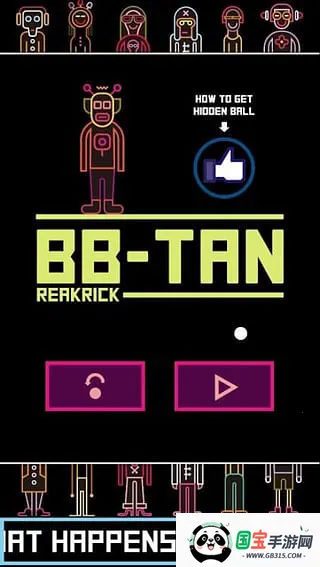 bbtan��ש�������ֻ���v3.22 ��Ѱ��ͼ3