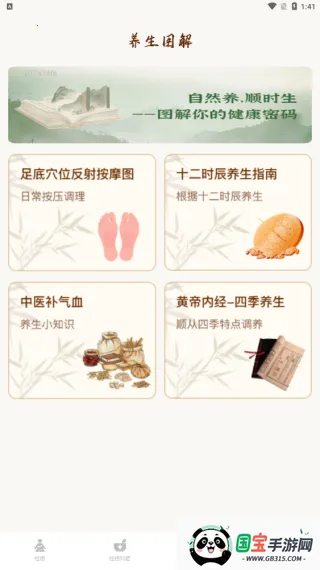 穴位经络图谱(穴位经络学习平台) 穴位经络图谱(穴位经络学习平台)