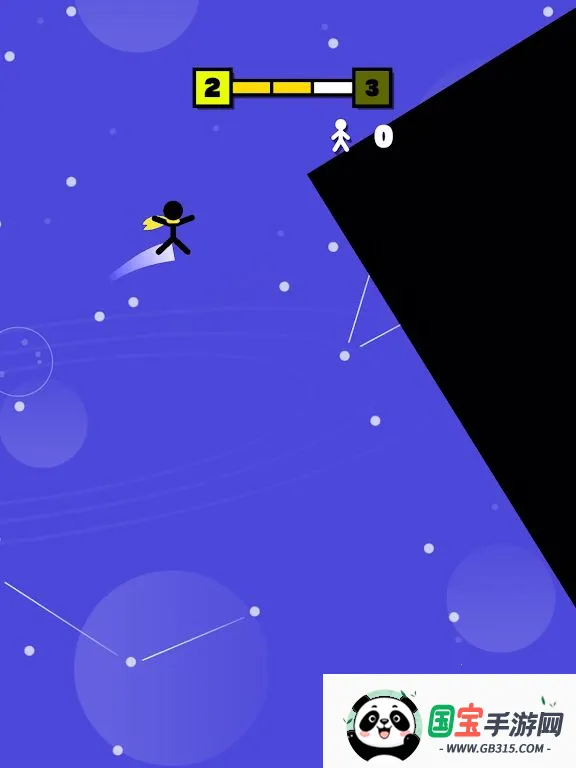 弹力火柴人(火柴人跳跃游戏) 弹力火柴人(火柴人跳跃游戏)