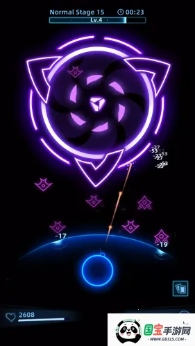 霓虹防御(防御射击游戏)v5.1.2 手机版截图2