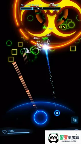 霓虹防御(防御射击游戏)v5.1.2 手机版截图4