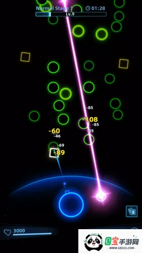 霓虹防御(防御射击游戏)v5.1.2 手机版截图3