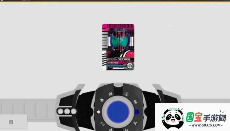 假面骑士黑帝骑模拟器(骑士变身模拟游戏)v1.00.30-patreon 官方正版截图3