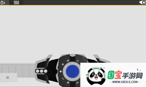 假面骑士黑帝骑模拟器(骑士变身模拟游戏)v1.00.30-patreon 官方正版截图1