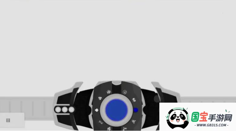 假面骑士黑帝骑模拟器(骑士变身模拟游戏)v1.00.30-patreon 官方正版截图4