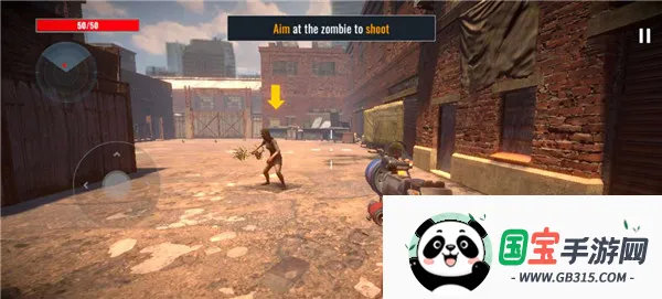 僵尸国度安卓版手机版 僵尸国度安卓版手机版