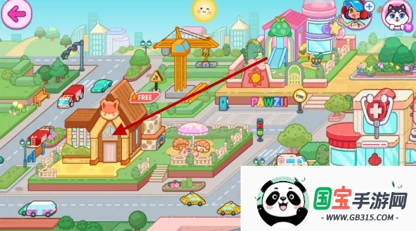 玩具小镇世界2026官方正版 玩具小镇世界2026官方正版