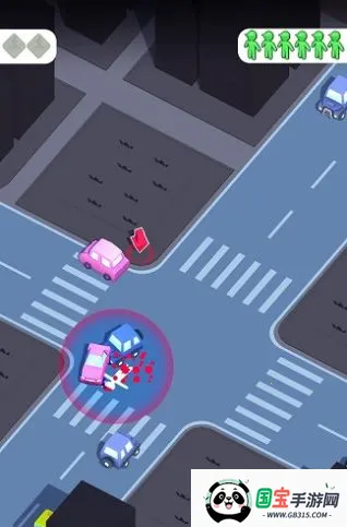 ��������(�ܿ�ð����Ϸ)v0.1 ��׿���ͼ1