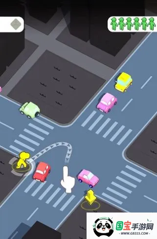 ��������(�ܿ�ð����Ϸ)v0.1 ��׿���ͼ4