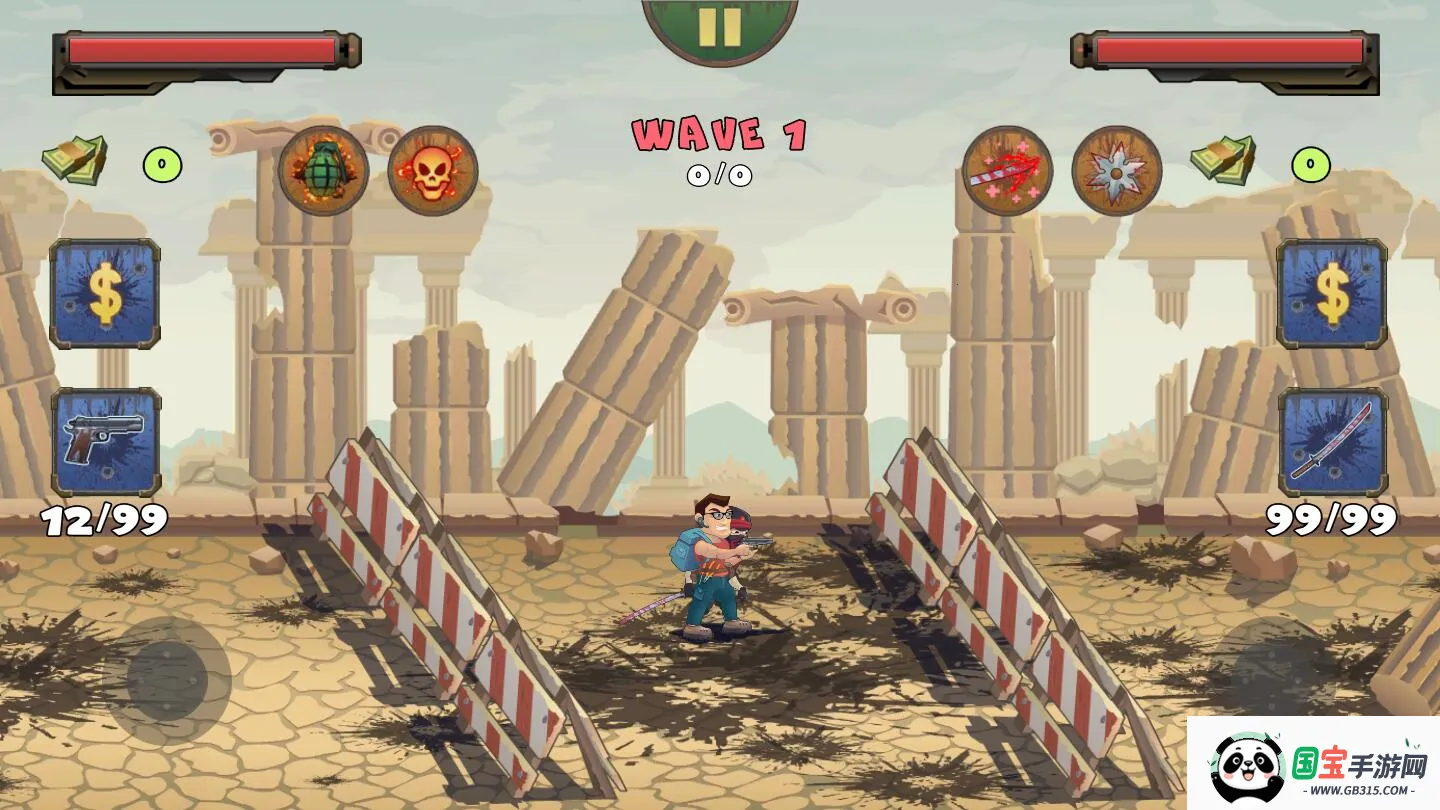 �������뽩ʬ(��ʬ������Ϸ)v0.5.6 ��Ѱ��ͼ3