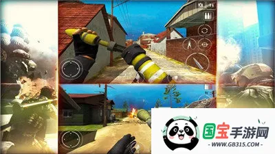 特别行动小组2(枪战射击游戏)v1.1 官方正版截图3