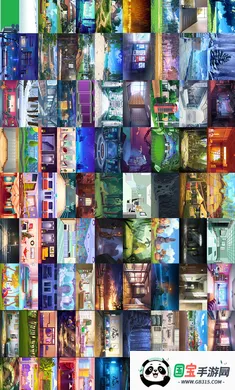 Ť�����ֲ��ɰ���(Ť�����ֲ���Ϸ)v2.1.2 �ٷ������ͼ2