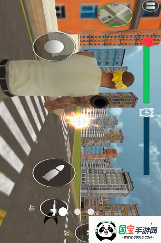 �����֮ɥʬС��(ɥʬС����Ϸ)v01.240731.02 ��׿���ͼ1