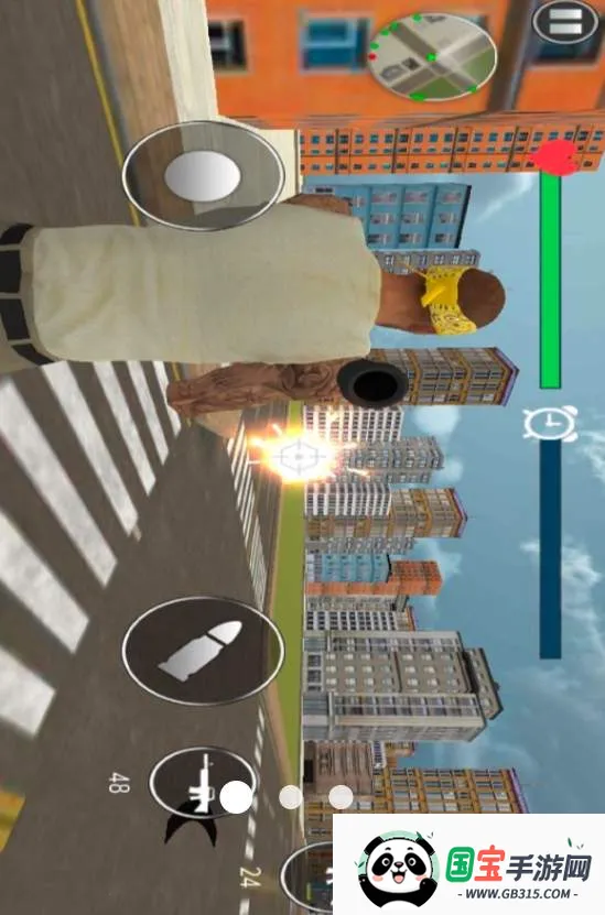 �����֮ɥʬС��(ɥʬС����Ϸ)v01.240731.02 ��׿���ͼ3