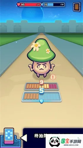 Void Tyrant(肉鸽卡牌手游)v1.3.4.19 手机版截图4