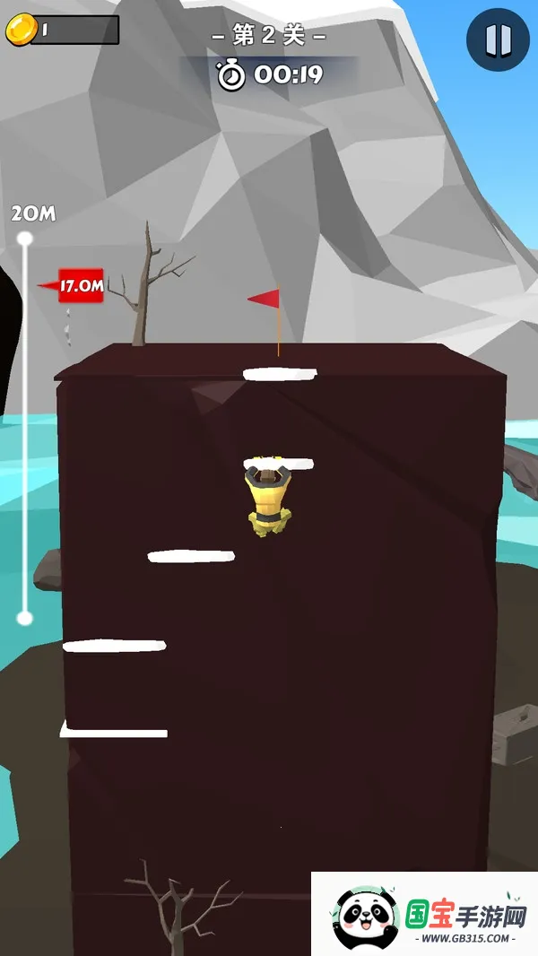 �´�����(�ܿ��ʵ�С��Ϸ)v3.8 �ٷ������ͼ0