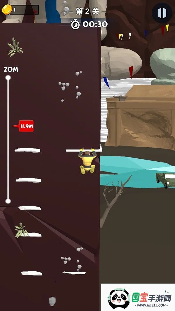 �´�����(�ܿ��ʵ�С��Ϸ)v3.8 �ٷ������ͼ1