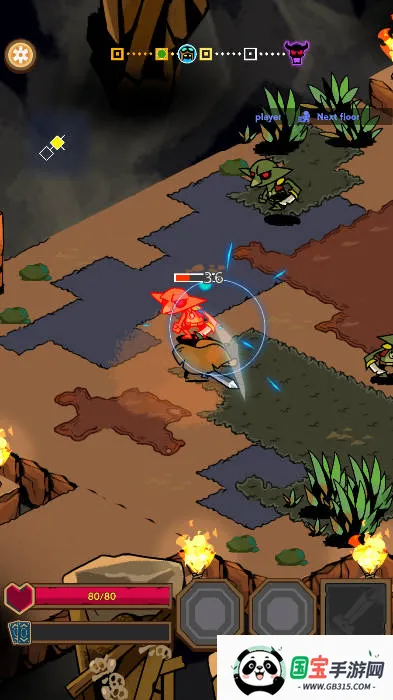 冰雹深渊(冒险游戏) 冰雹深渊(冒险游戏)