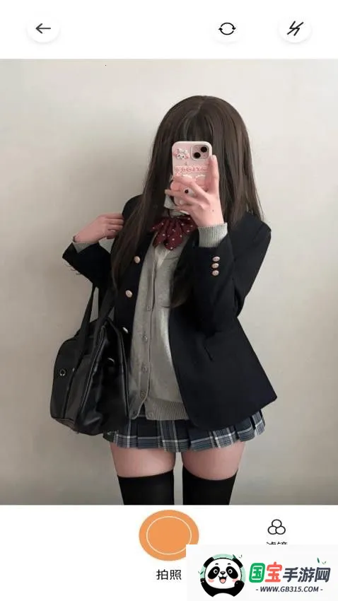 海王相机最新手机版 海王相机最新手机版