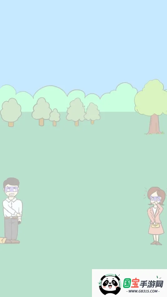 就是憋不住(放屁解谜闯关游戏)v1.0.0 手机版截图3