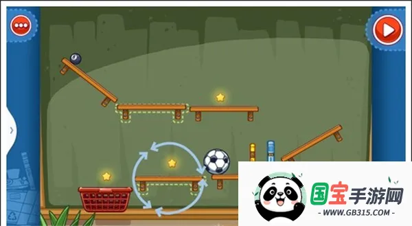 神奇的阿力(解谜益智游戏) 神奇的阿力(解谜益智游戏)