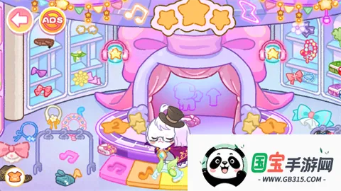 �ҵĹ���С��