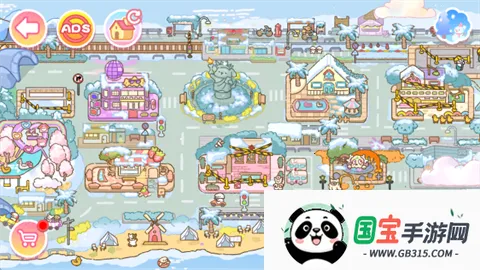 �ҵĹ���С��