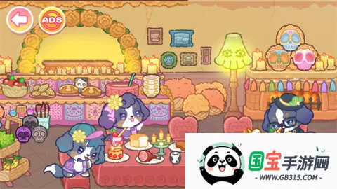 �ҵĹ���С��