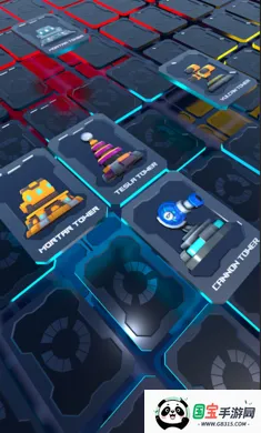 塔防城堡防御(塔防游戏玩法策略) 塔防城堡防御(塔防游戏玩法策略)