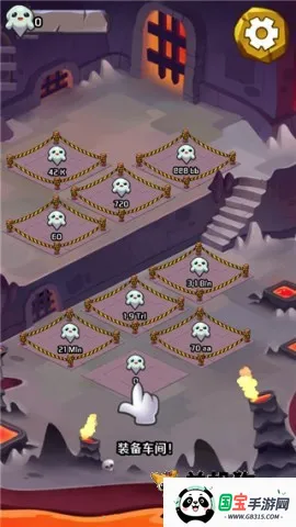 地狱英雄最新手机版v1.0.9 官方正版截图3