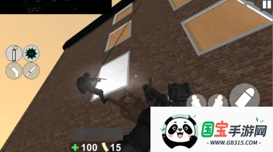 �ɻ���ģ����2(�����Ϸ�淨��)v2.0 ��Ѱ��ͼ2