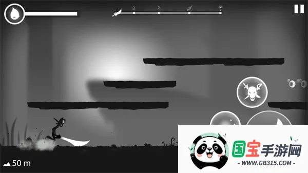 火柴人暗影之旅(火柴人动作游戏) 火柴人暗影之旅(火柴人动作游戏)