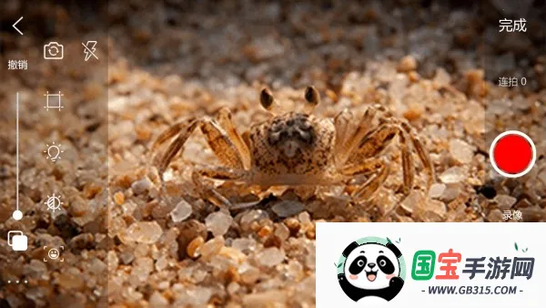 逐格光影2026官方最新版本v1.8.9.052822.product 官方正版截图2