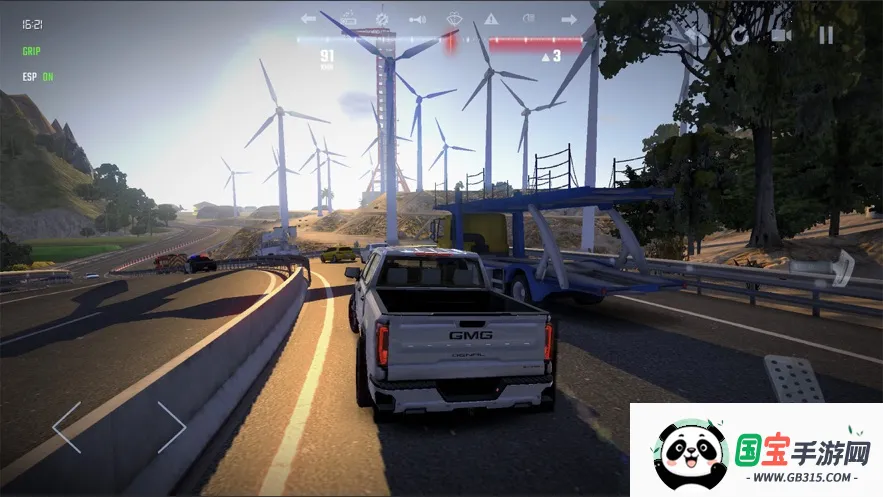 �ռ�������ʻģ����2(������ʻ��Ϸ)v1.0.12 ��Ѱ��ͼ2