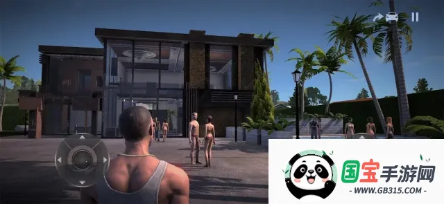 �ռ�������ʻģ����2(������ʻ��Ϸ)v1.0.12 ��Ѱ��ͼ4