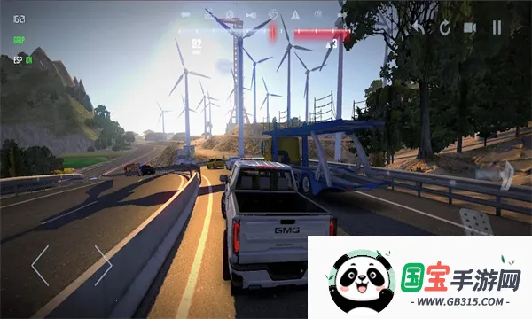 �ռ�������ʻģ����2(������ʻ��Ϸ)v1.0.12 ��Ѱ��ͼ0