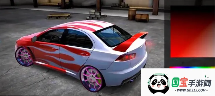 �ռ�������ʻģ����2(������ʻ��Ϸ)v1.0.12 ��Ѱ��ͼ3