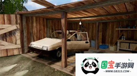 ���ɿ��Ŵ�ׯ(���Ŵ�ׯ��Ϸ)v1.0.5 �ٷ������ͼ2