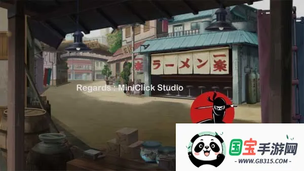 火影忍者格斗2026官方正版v1.8 手机版截图1